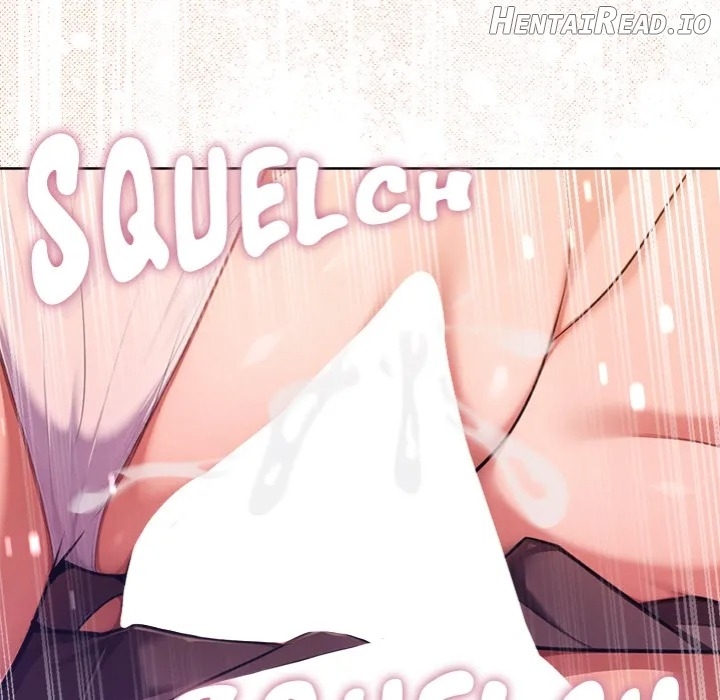 Never Just Friends Chapter 17 - page 154
