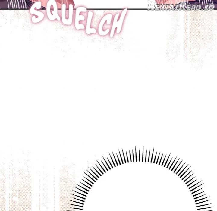 Never Just Friends Chapter 17 - page 157
