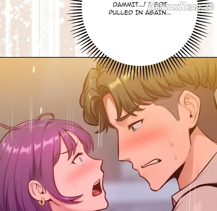 Never Just Friends Chapter 17 - page 158