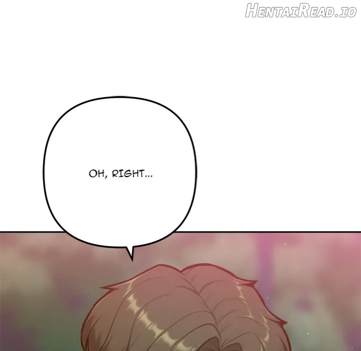 Never Just Friends Chapter 17 - page 16