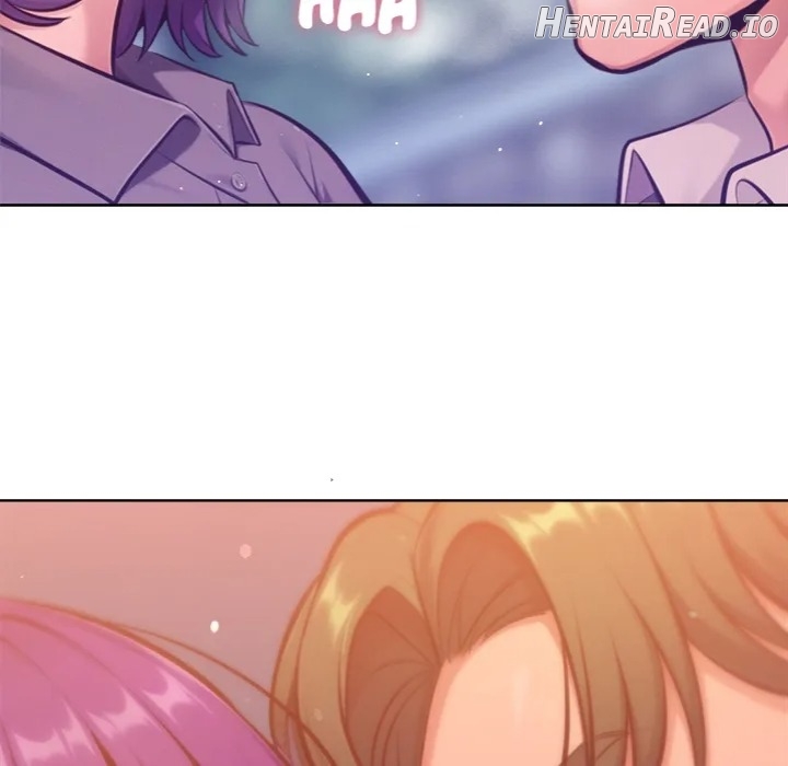 Never Just Friends Chapter 17 - page 162