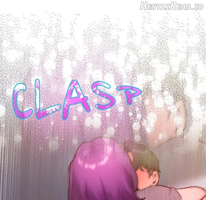 Never Just Friends Chapter 17 - page 165