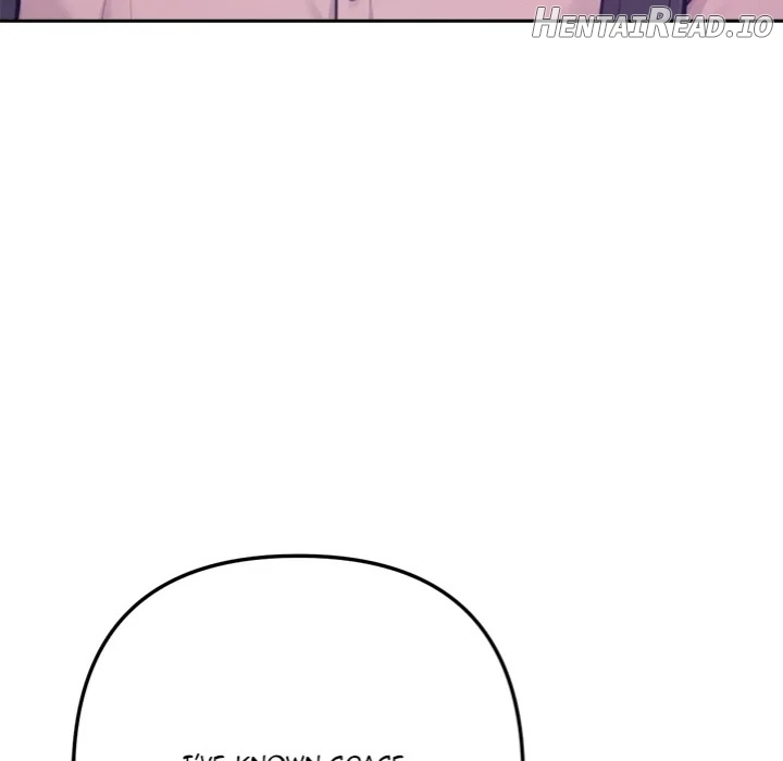Never Just Friends Chapter 17 - page 18