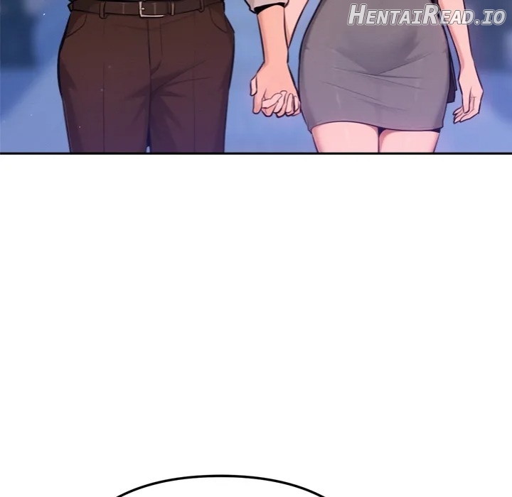 Never Just Friends Chapter 17 - page 26