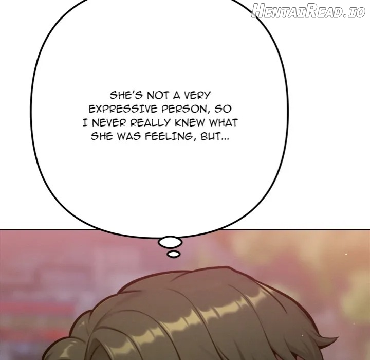 Never Just Friends Chapter 17 - page 27
