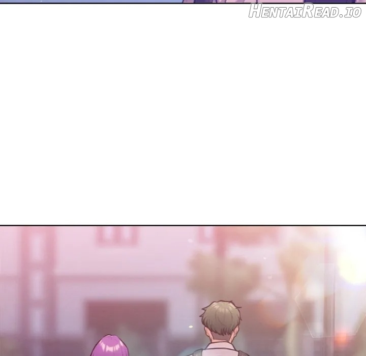 Never Just Friends Chapter 17 - page 29