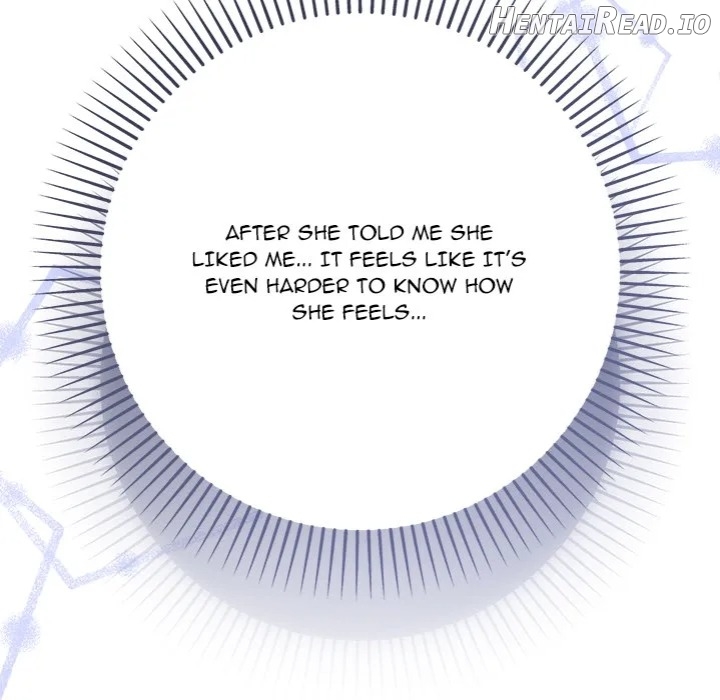 Never Just Friends Chapter 17 - page 31