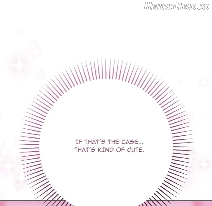 Never Just Friends Chapter 17 - page 38