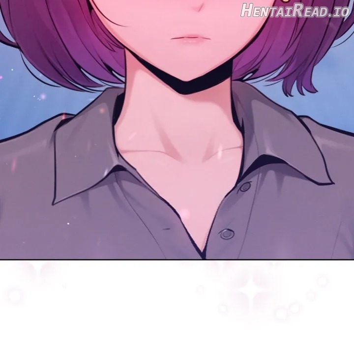Never Just Friends Chapter 17 - page 40