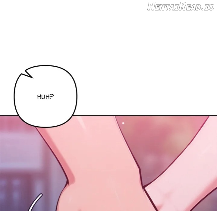 Never Just Friends Chapter 17 - page 41