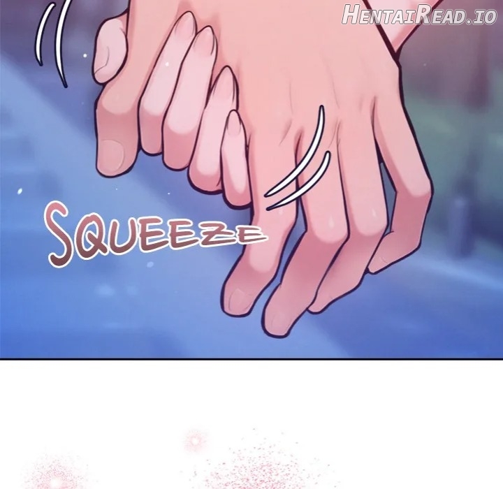 Never Just Friends Chapter 17 - page 42