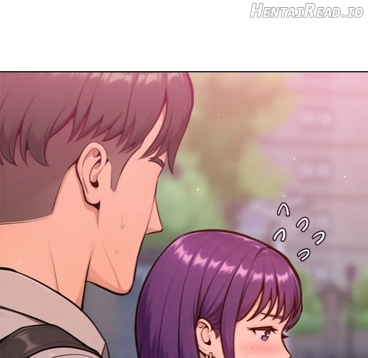 Never Just Friends Chapter 17 - page 45