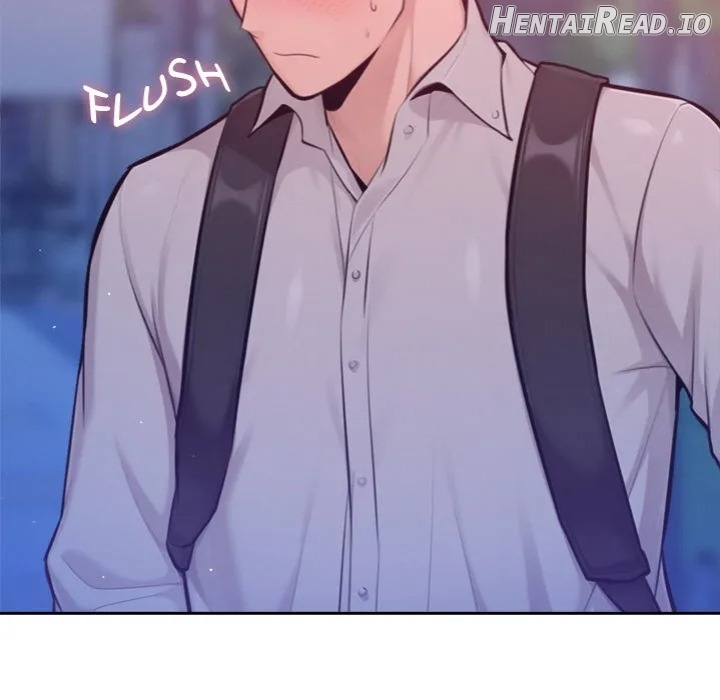 Never Just Friends Chapter 17 - page 49