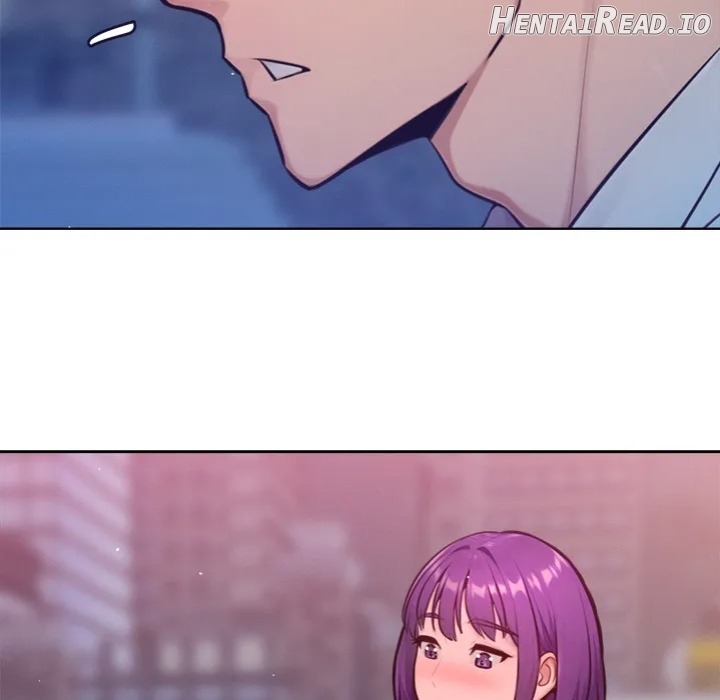 Never Just Friends Chapter 17 - page 51
