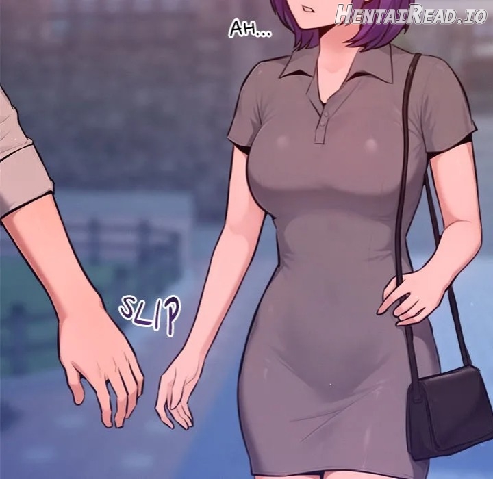 Never Just Friends Chapter 17 - page 52