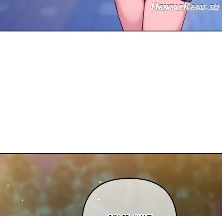 Never Just Friends Chapter 17 - page 53