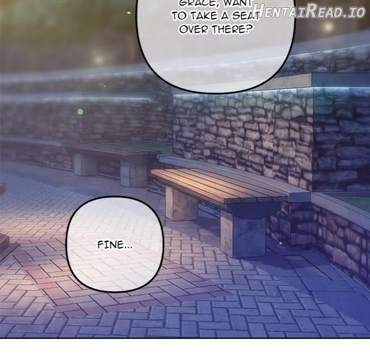 Never Just Friends Chapter 17 - page 54