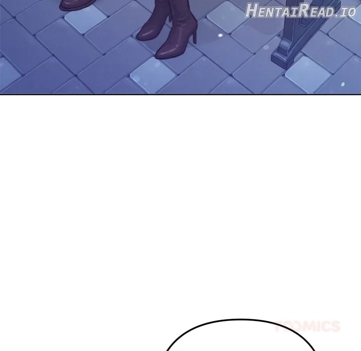 Never Just Friends Chapter 17 - page 57