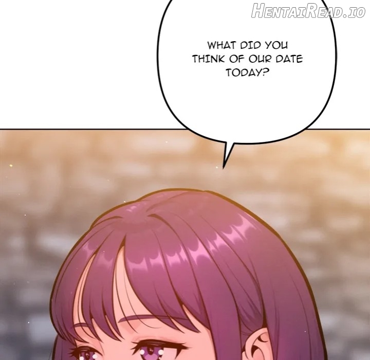 Never Just Friends Chapter 17 - page 58