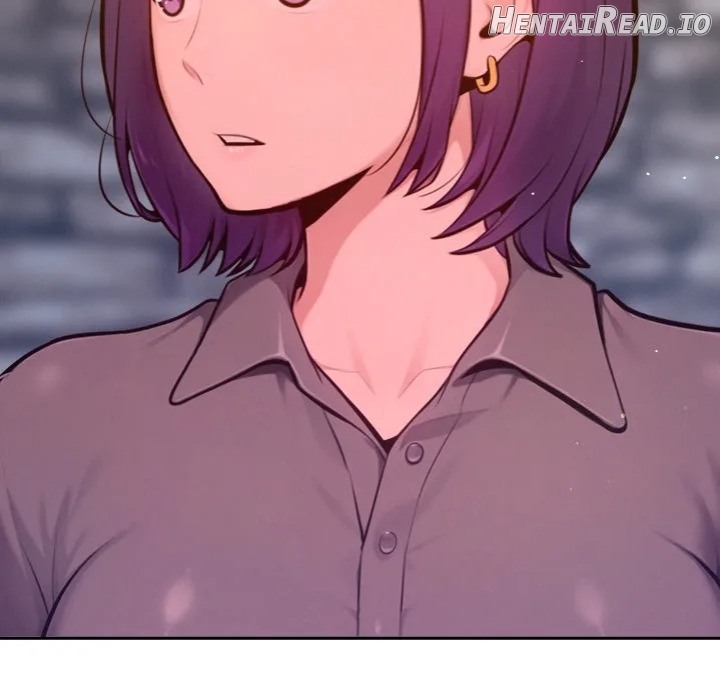 Never Just Friends Chapter 17 - page 59