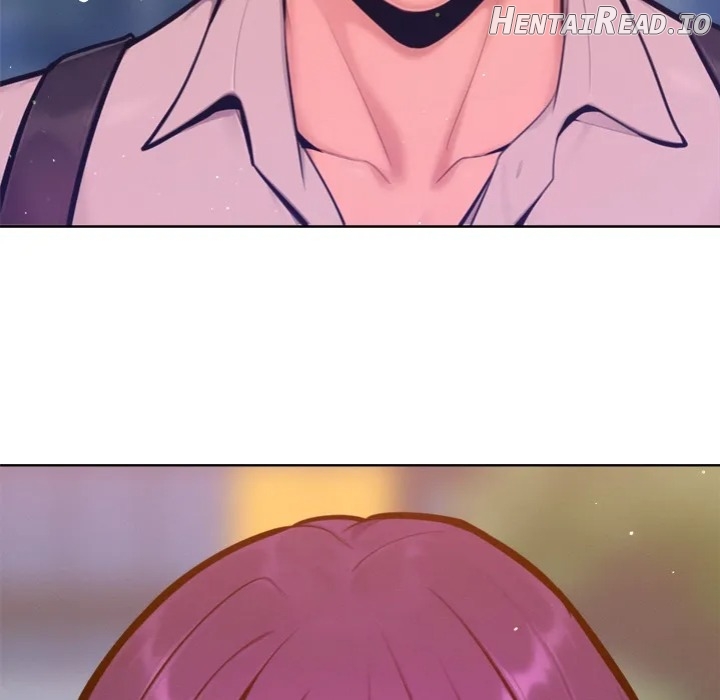Never Just Friends Chapter 17 - page 6