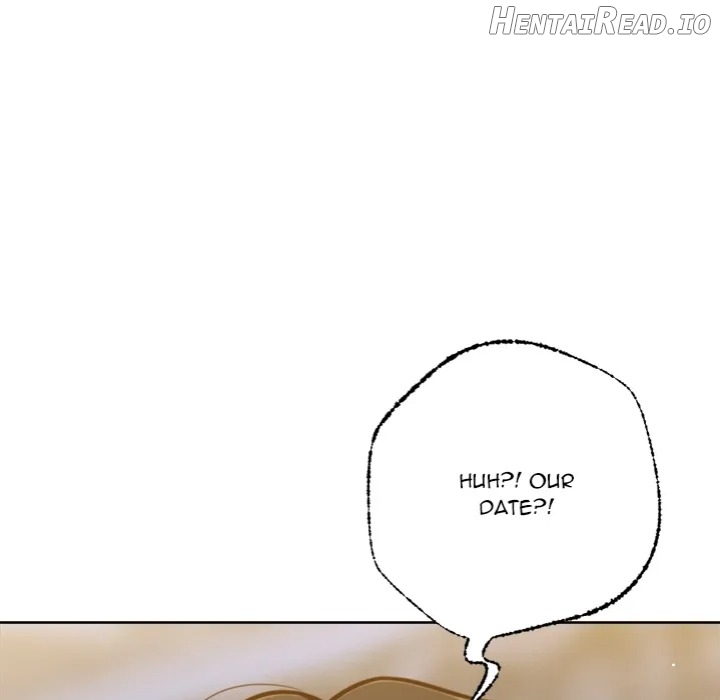 Never Just Friends Chapter 17 - page 60
