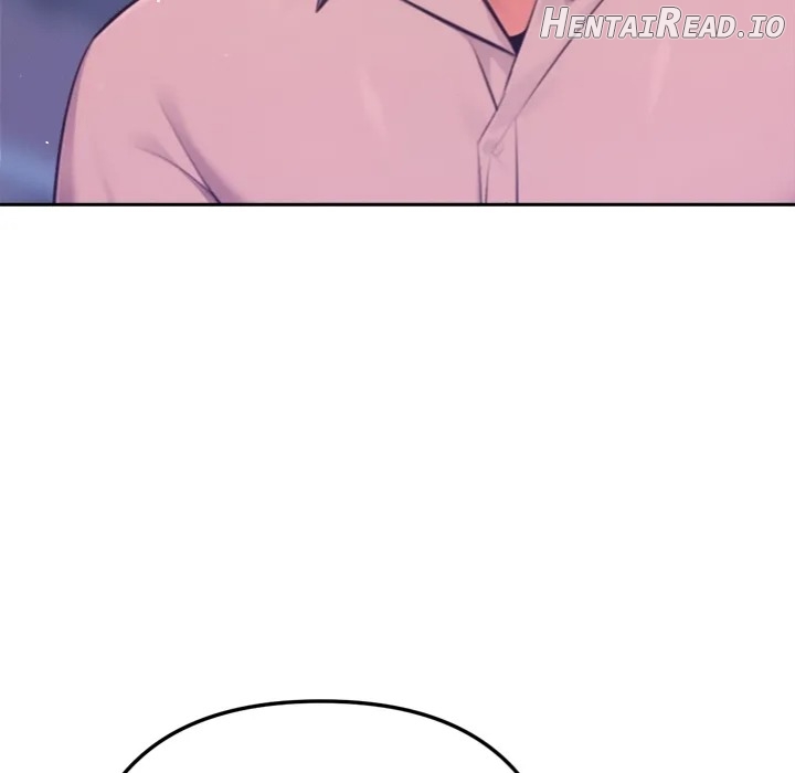 Never Just Friends Chapter 17 - page 62