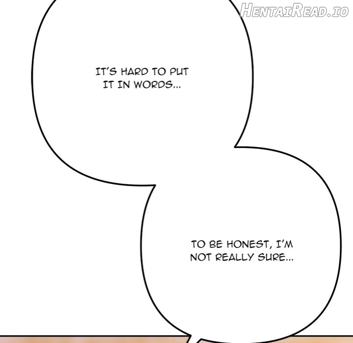 Never Just Friends Chapter 17 - page 63