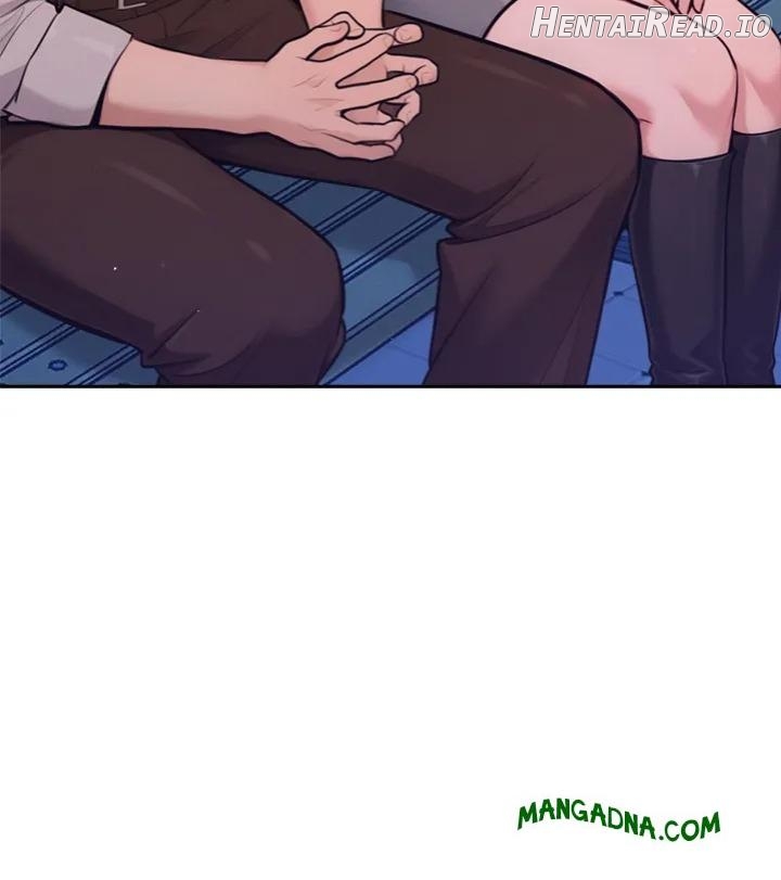 Never Just Friends Chapter 17 - page 65