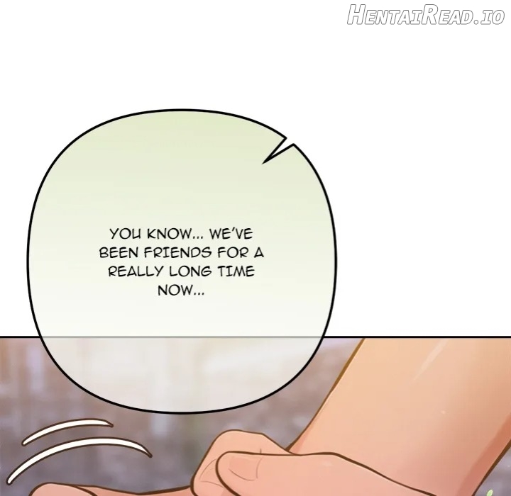 Never Just Friends Chapter 17 - page 66