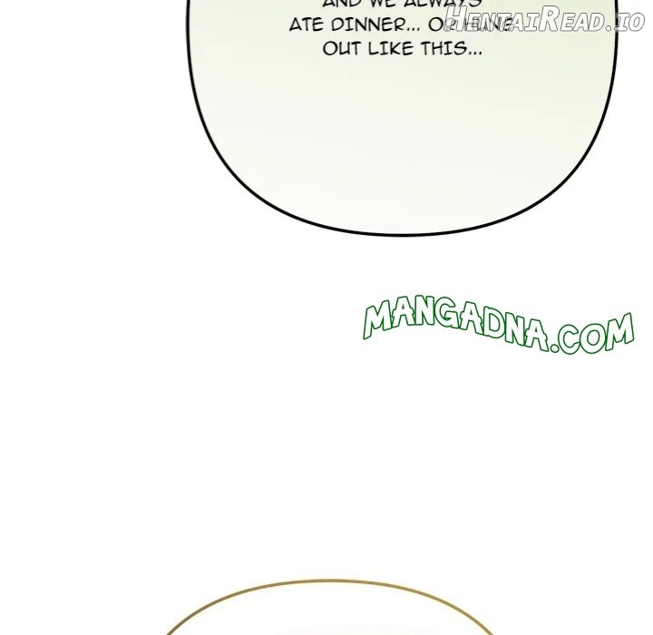 Never Just Friends Chapter 17 - page 68