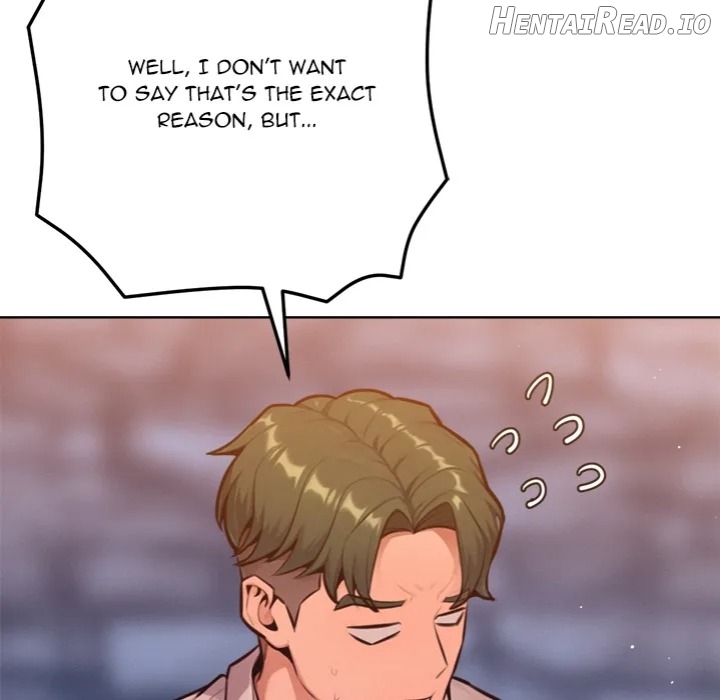 Never Just Friends Chapter 17 - page 77