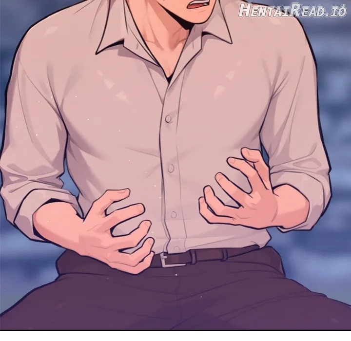 Never Just Friends Chapter 17 - page 78