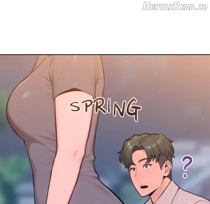 Never Just Friends Chapter 17 - page 79