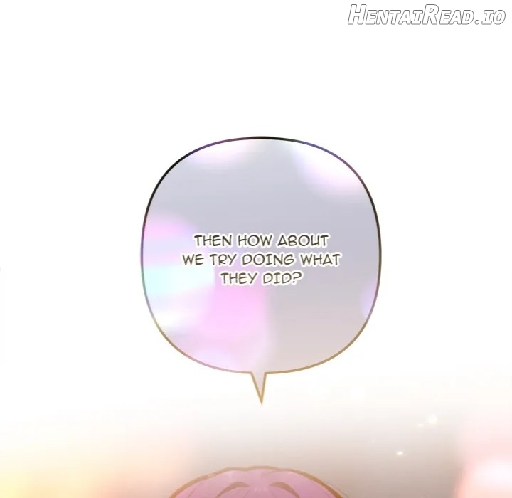 Never Just Friends Chapter 17 - page 81