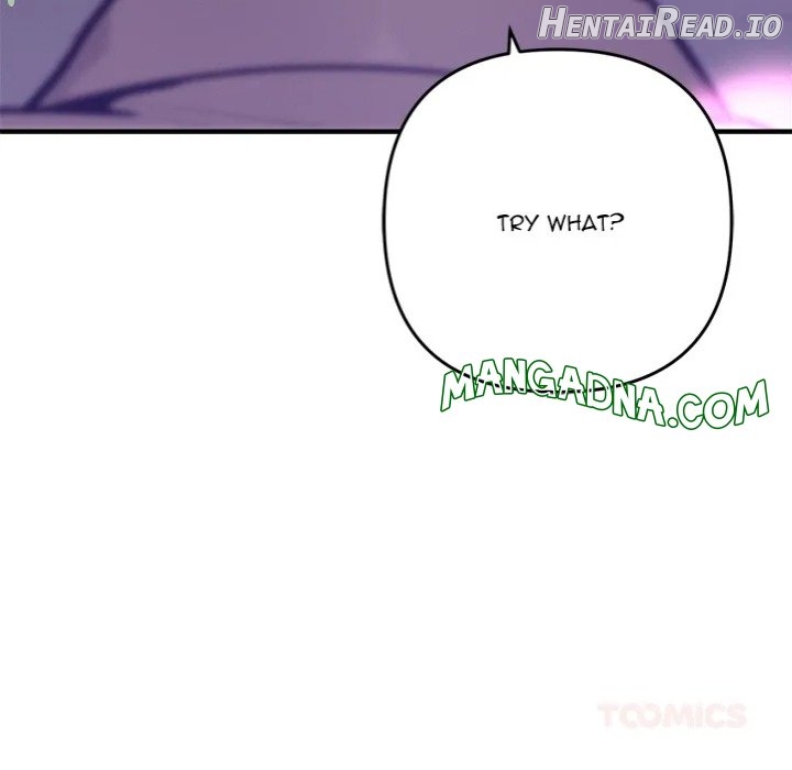 Never Just Friends Chapter 17 - page 84