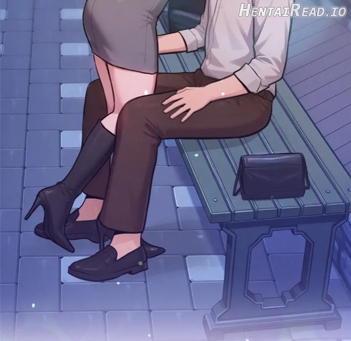 Never Just Friends Chapter 17 - page 87