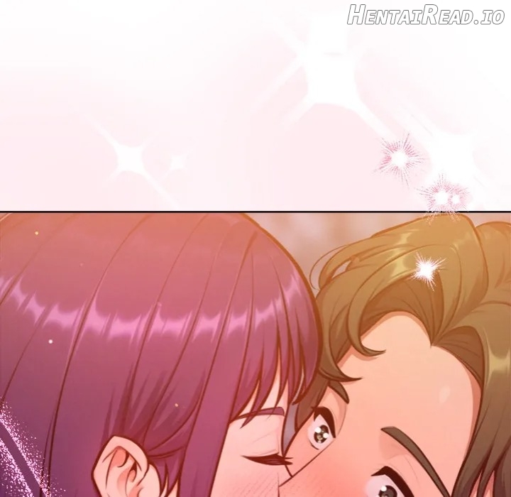 Never Just Friends Chapter 17 - page 90