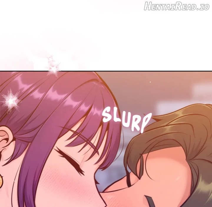Never Just Friends Chapter 17 - page 92
