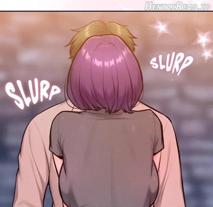Never Just Friends Chapter 17 - page 96