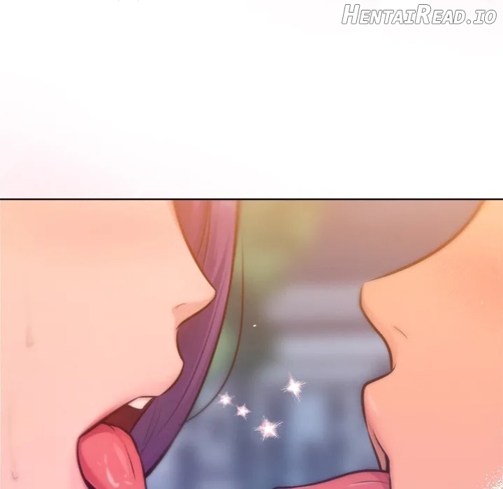 Never Just Friends Chapter 17 - page 98