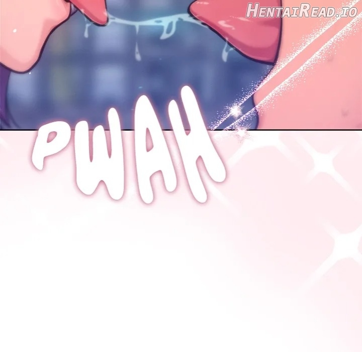 Never Just Friends Chapter 17 - page 99