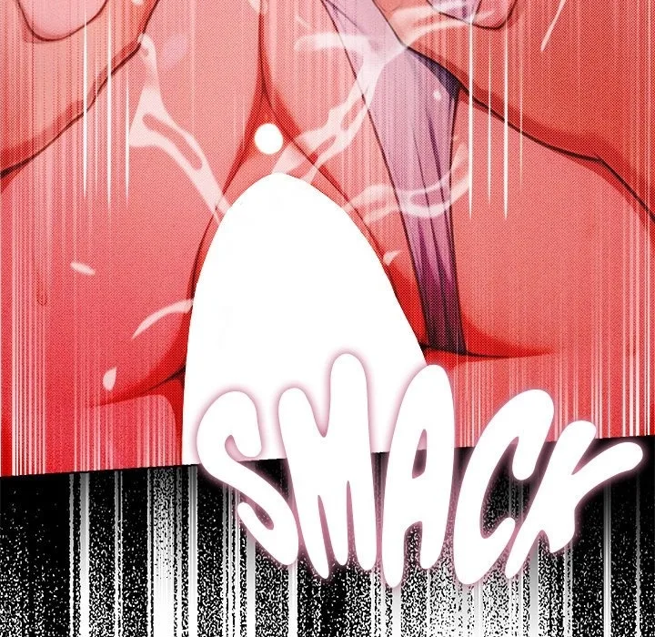 Never Just Friends Chapter 20 - page 10