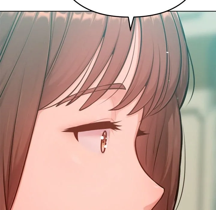 Never Just Friends Chapter 20 - page 100
