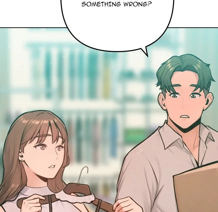 Never Just Friends Chapter 20 - page 103