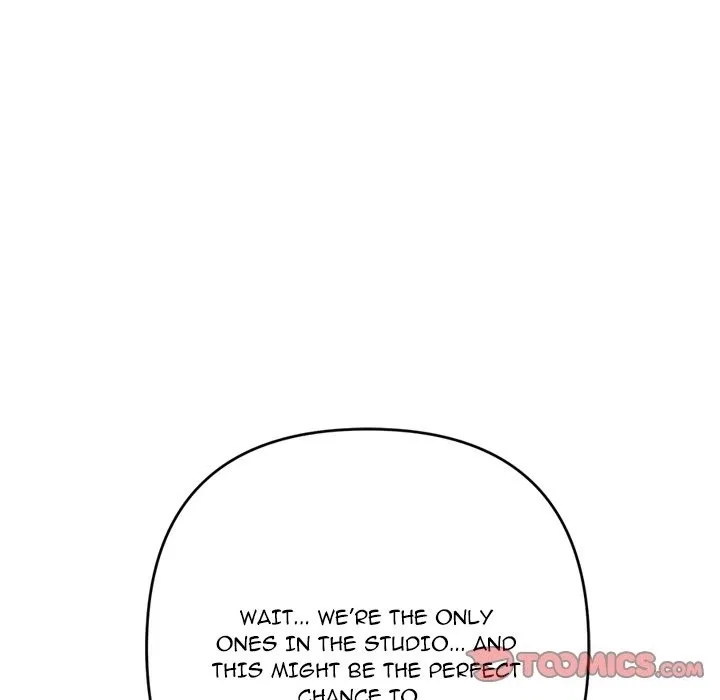 Never Just Friends Chapter 20 - page 105