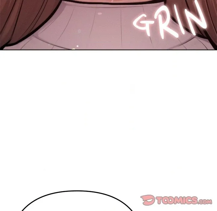 Never Just Friends Chapter 20 - page 111