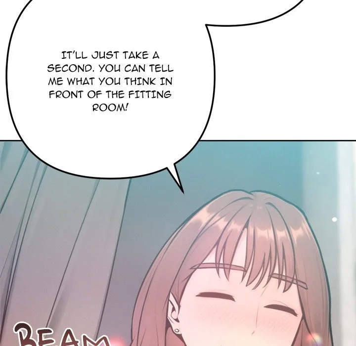 Never Just Friends Chapter 20 - page 116