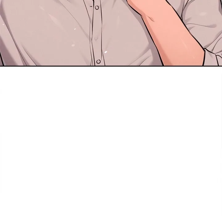 Never Just Friends Chapter 20 - page 145