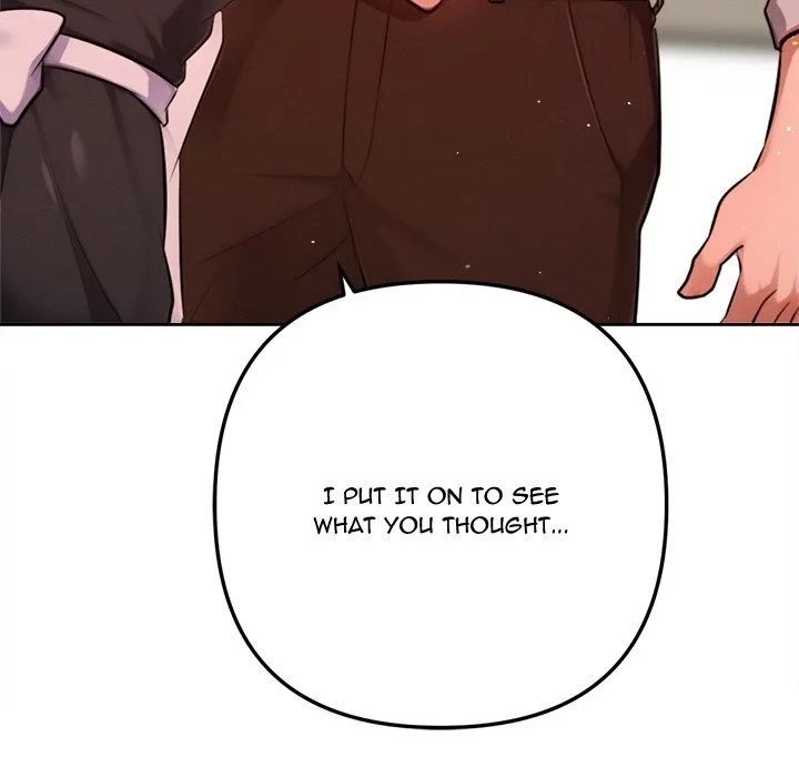 Never Just Friends Chapter 20 - page 148